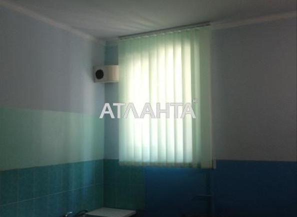 Коммерческая недвижимость по адресу Люстдорфская дор. (площадь 374 м²) - фото 5 Коммерческая недвижимость по адресу Люстдорфская дор. (площадь 374 м²) - Atlanta.ua - фото 5