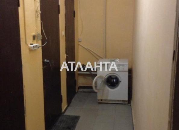 Коммерческая недвижимость по адресу Люстдорфская дор. (площадь 374 м²) - фото 6 Коммерческая недвижимость по адресу Люстдорфская дор. (площадь 374 м²) - Atlanta.ua - фото 6