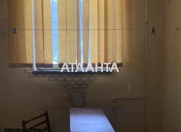 Коммерческая недвижимость по адресу Люстдорфская дор. (площадь 374 м²) - фото 7 Коммерческая недвижимость по адресу Люстдорфская дор. (площадь 374 м²) - Atlanta.ua - фото 7