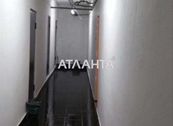 Коммерческая недвижимость по адресу Люстдорфская дор. (площадь 374 м²) - фото 9 Коммерческая недвижимость по адресу Люстдорфская дор. (площадь 374 м²) - Atlanta.ua - фото 9