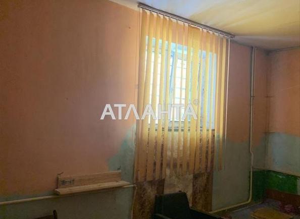 Коммерческая недвижимость по адресу Люстдорфская дор. (площадь 374 м²) - фото 10 Коммерческая недвижимость по адресу Люстдорфская дор. (площадь 374 м²) - Atlanta.ua - фото 10