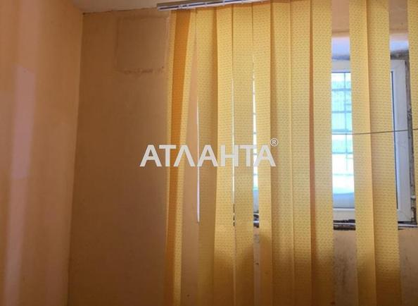 Коммерческая недвижимость по адресу Люстдорфская дор. (площадь 374 м²) - фото 12 Коммерческая недвижимость по адресу Люстдорфская дор. (площадь 374 м²) - Atlanta.ua - фото 12