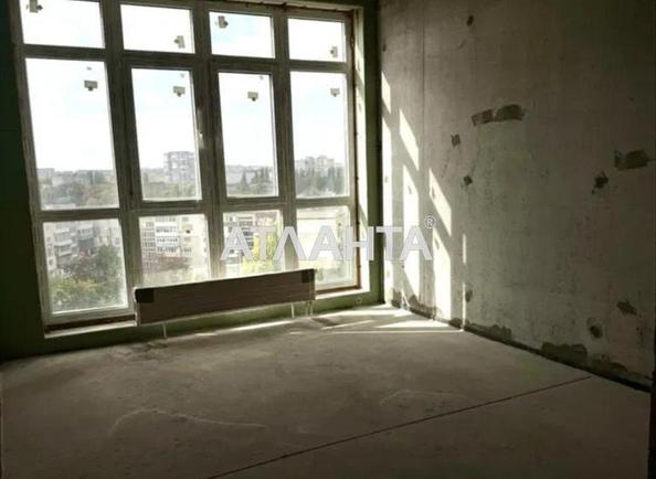 1-комнатная квартира по адресу Гагарина пр. (площадь 42 м²) - Atlanta.ua