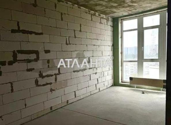 1-комнатная квартира по адресу Гагарина пр. (площадь 42 м²) - Atlanta.ua - фото 4