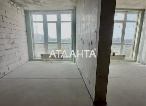 1-комнатная квартира по адресу Гагарина пр. (площадь 42 м²) - Atlanta.ua - фото 5