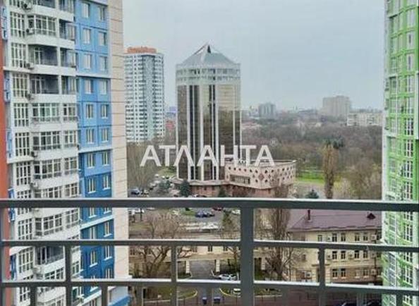 1-комнатная квартира по адресу Гагарина пр. (площадь 42 м²) - Atlanta.ua - фото 8