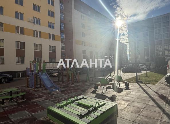 1-кімнатна квартира за адресою вул. Героїв Крут (площа 47 м²) - Atlanta.ua - фото 2