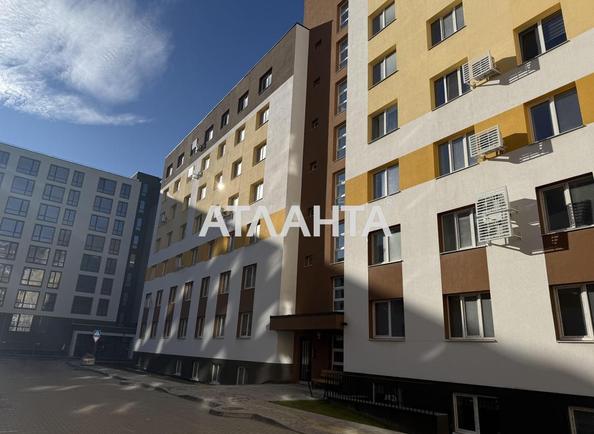 1-кімнатна квартира за адресою вул. Героїв Крут (площа 47 м²) - Atlanta.ua - фото 4