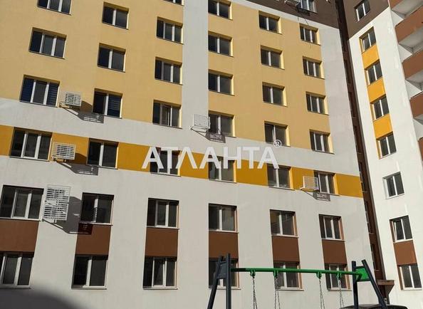 1-кімнатна квартира за адресою вул. Героїв Крут (площа 47 м²) - Atlanta.ua - фото 3