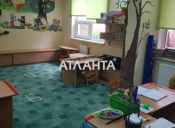 Коммерческая недвижимость по адресу ул. Сахарова (площадь 248 м²) - Atlanta.ua