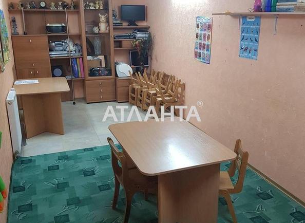 Коммерческая недвижимость по адресу ул. Сахарова (площадь 248 м²) - Atlanta.ua - фото 5