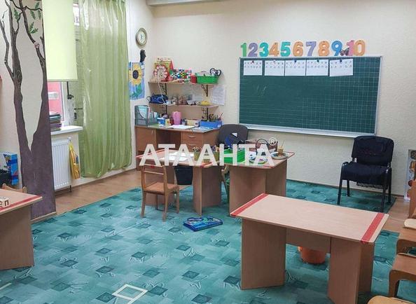 Коммерческая недвижимость по адресу ул. Сахарова (площадь 248 м²) - Atlanta.ua - фото 6