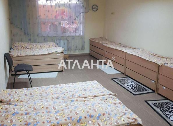 Коммерческая недвижимость по адресу ул. Сахарова (площадь 248 м²) - Atlanta.ua - фото 7