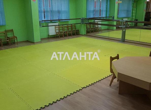 Коммерческая недвижимость по адресу ул. Сахарова (площадь 248 м²) - Atlanta.ua - фото 8