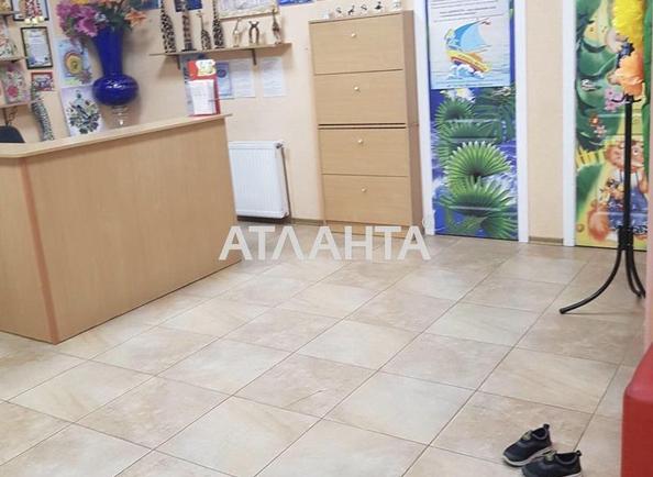 Коммерческая недвижимость по адресу ул. Сахарова (площадь 248 м²) - Atlanta.ua - фото 10