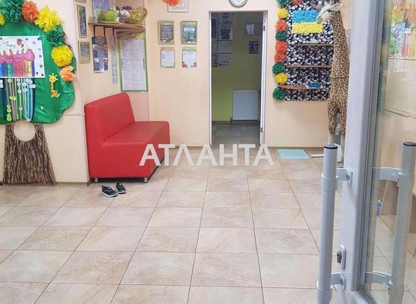 Коммерческая недвижимость по адресу ул. Сахарова (площадь 248 м²) - Atlanta.ua - фото 11