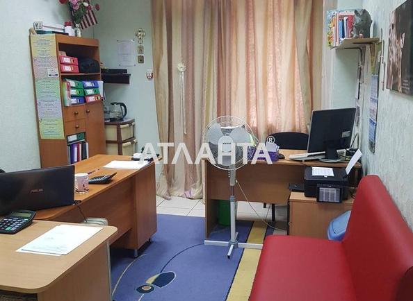 Коммерческая недвижимость по адресу ул. Сахарова (площадь 248 м²) - Atlanta.ua - фото 12