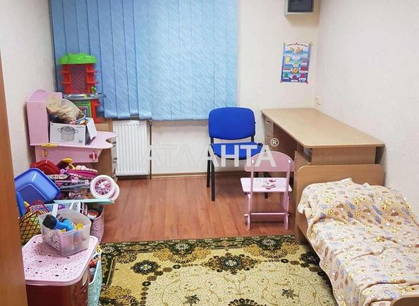 Коммерческая недвижимость по адресу ул. Сахарова (площадь 248 м²) - Atlanta.ua - фото 13