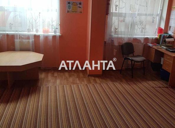 Коммерческая недвижимость по адресу ул. Сахарова (площадь 248 м²) - Atlanta.ua - фото 14