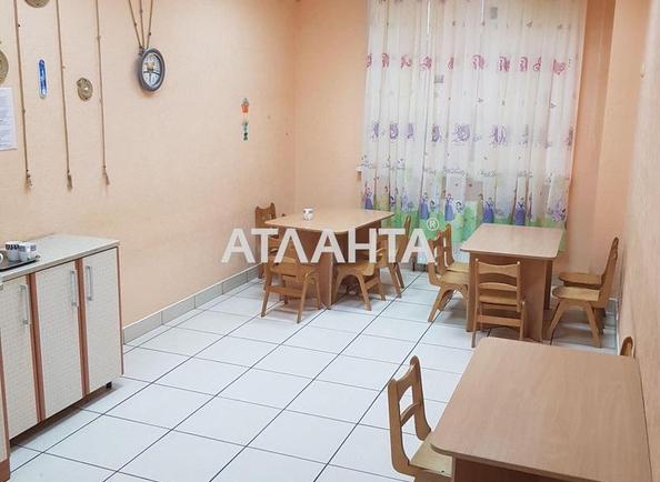 Коммерческая недвижимость по адресу ул. Сахарова (площадь 248 м²) - Atlanta.ua - фото 15