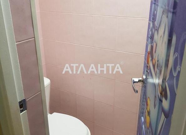 Коммерческая недвижимость по адресу ул. Сахарова (площадь 248 м²) - Atlanta.ua - фото 17