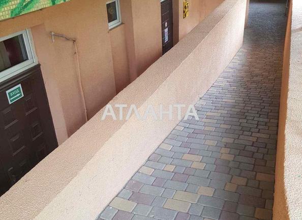 Коммерческая недвижимость по адресу ул. Сахарова (площадь 248 м²) - Atlanta.ua - фото 19