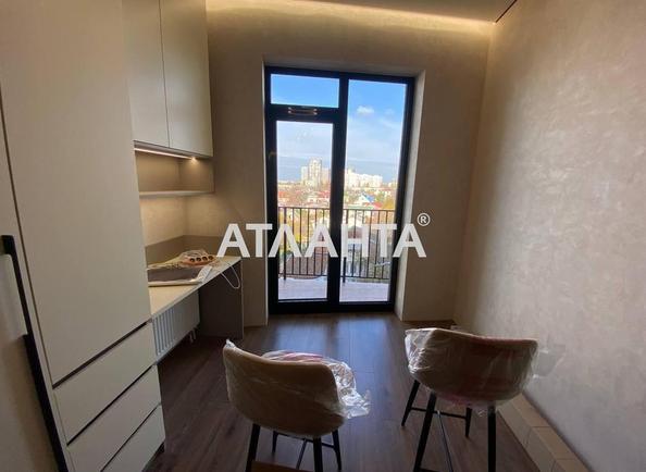 2-кімнатна квартира за адресою вул. Чубаївська (площа 65,9 м²) - Atlanta.ua - фото 4