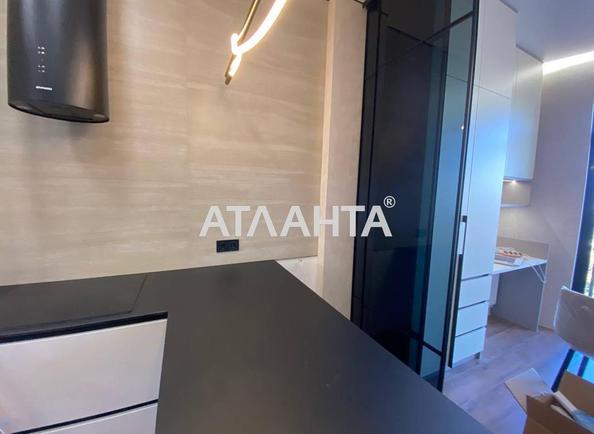 2-кімнатна квартира за адресою вул. Чубаївська (площа 65,9 м²) - Atlanta.ua - фото 3