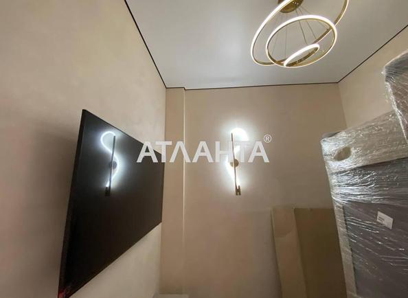 2-кімнатна квартира за адресою вул. Чубаївська (площа 65,9 м²) - Atlanta.ua - фото 7