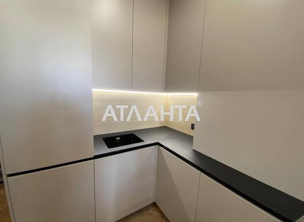 2-кімнатна квартира за адресою вул. Чубаївська (площа 65,9 м²) - Atlanta.ua