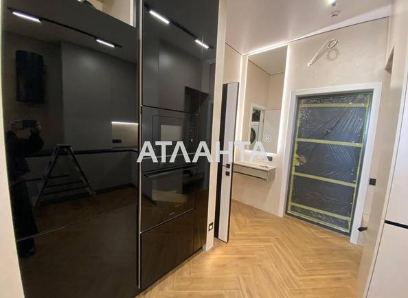 2-кімнатна квартира за адресою вул. Чубаївська (площа 65,9 м²) - Atlanta.ua - фото 2