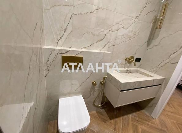 2-кімнатна квартира за адресою вул. Чубаївська (площа 65,9 м²) - Atlanta.ua - фото 9