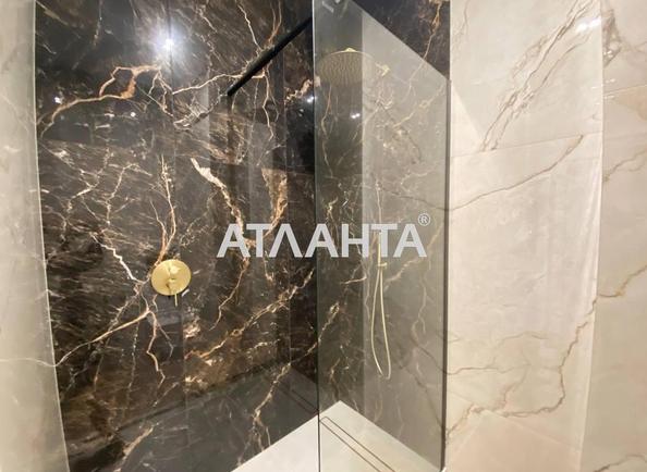 2-кімнатна квартира за адресою вул. Чубаївська (площа 65,9 м²) - Atlanta.ua - фото 11