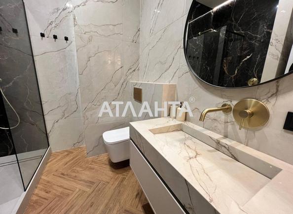 2-комнатная квартира по адресу ул. Чубаевская (площадь 65,9 м²) - Atlanta.ua - фото 16