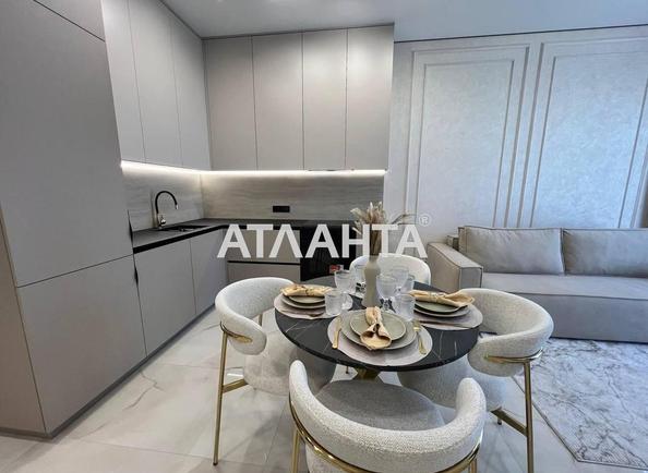 2-комнатная квартира по адресу ул. Чубаевская (площадь 65,9 м²) - Atlanta.ua - фото 2