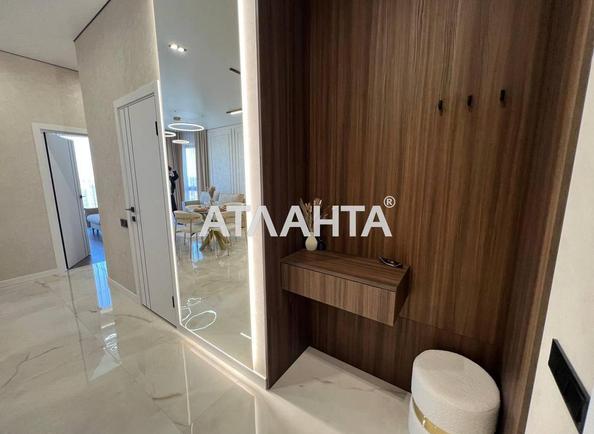 2-комнатная квартира по адресу ул. Чубаевская (площадь 65,9 м²) - Atlanta.ua - фото 10