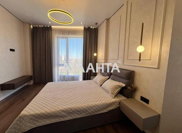 2-комнатная квартира по адресу ул. Чубаевская (площадь 65,9 м²) - Atlanta.ua - фото 13