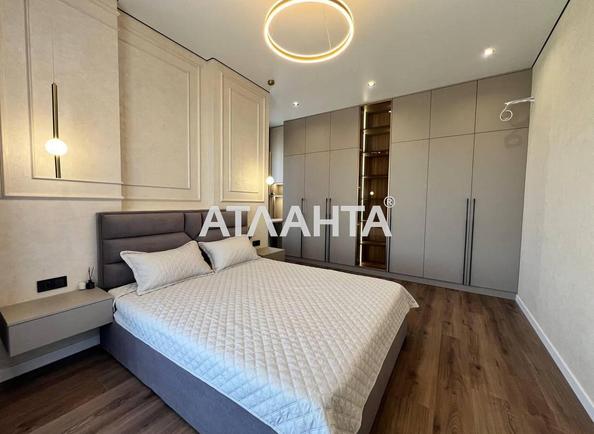 2-комнатная квартира по адресу ул. Чубаевская (площадь 65,9 м²) - Atlanta.ua - фото 15