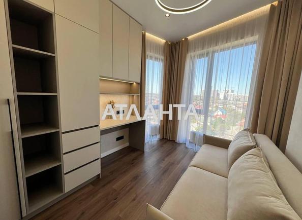 2-комнатная квартира по адресу ул. Чубаевская (площадь 65,9 м²) - Atlanta.ua - фото 16