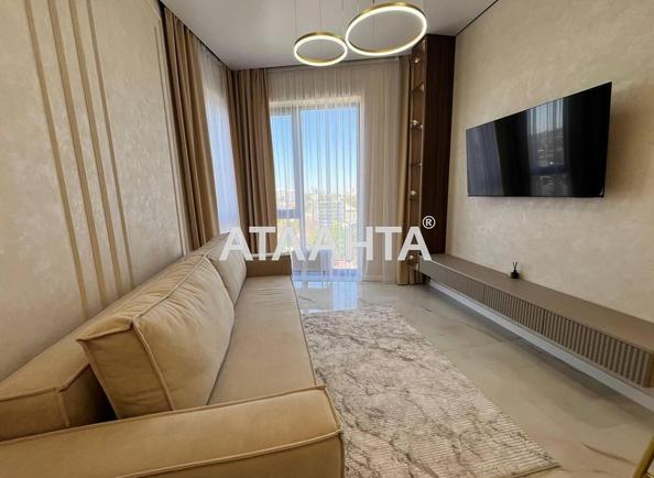 2-комнатная квартира по адресу ул. Чубаевская (площадь 65,9 м²) - Atlanta.ua - фото 20