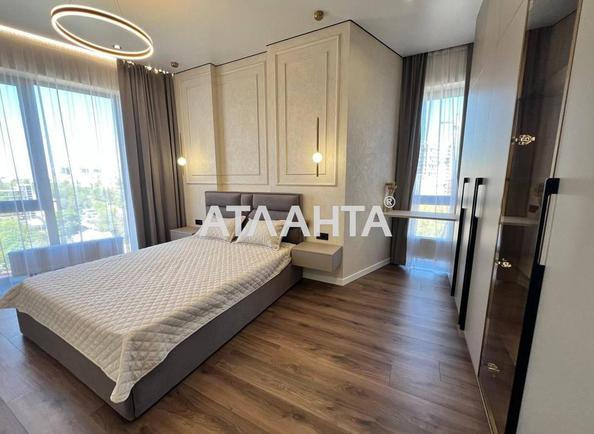 2-комнатная квартира по адресу ул. Чубаевская (площадь 65,9 м²) - Atlanta.ua - фото 23