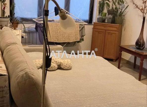 3-комнатная квартира по адресу ул. Володимира Великого (площадь 61,7 м²) 3-комнатная квартира по адресу ул. Володимира Великого (площадь 61,7 м²) - Atlanta.ua