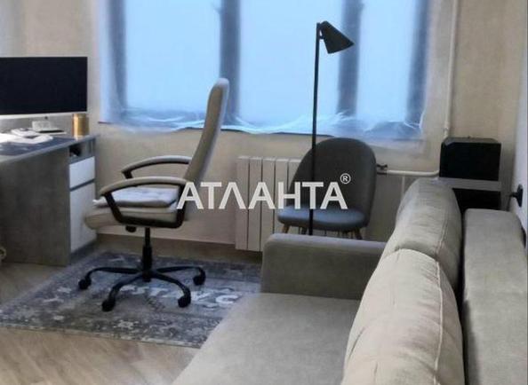 3-комнатная квартира по адресу ул. Володимира Великого (площадь 61,7 м²) - фото 3 3-комнатная квартира по адресу ул. Володимира Великого (площадь 61,7 м²) - Atlanta.ua - фото 3