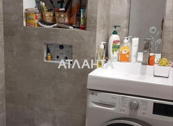 3-комнатная квартира по адресу ул. Володимира Великого (площадь 61,7 м²) - фото 6 3-комнатная квартира по адресу ул. Володимира Великого (площадь 61,7 м²) - Atlanta.ua - фото 6