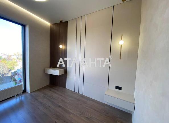 2-кімнатна квартира за адресою вул. Чубаївська (площа 68 м²) - Atlanta.ua - фото 4