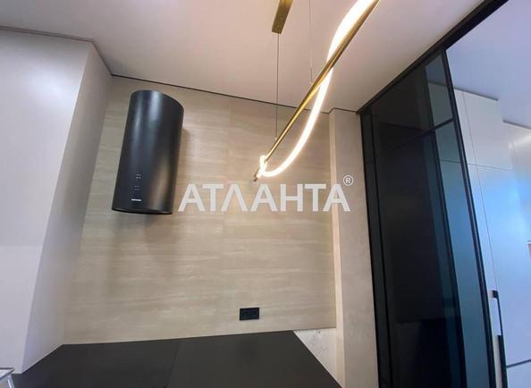 2-кімнатна квартира за адресою вул. Чубаївська (площа 68 м²) - Atlanta.ua - фото 8