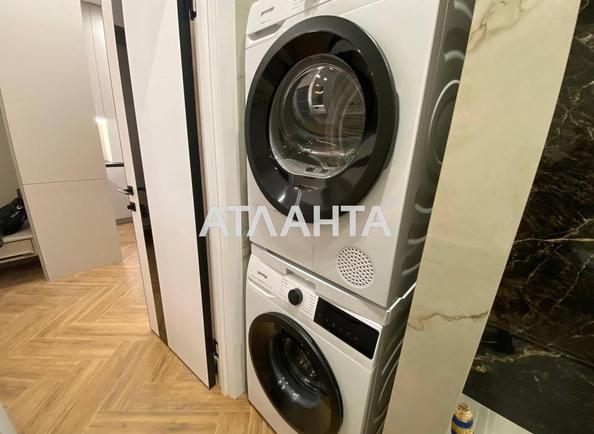 2-кімнатна квартира за адресою вул. Чубаївська (площа 68 м²) - Atlanta.ua - фото 11