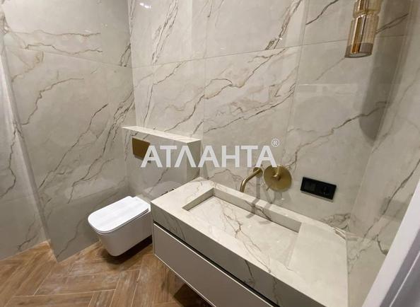 2-кімнатна квартира за адресою вул. Чубаївська (площа 68 м²) - Atlanta.ua - фото 13