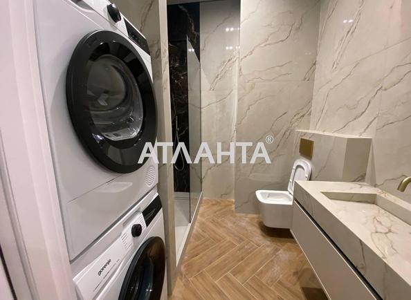 2-кімнатна квартира за адресою вул. Чубаївська (площа 68 м²) - Atlanta.ua - фото 15