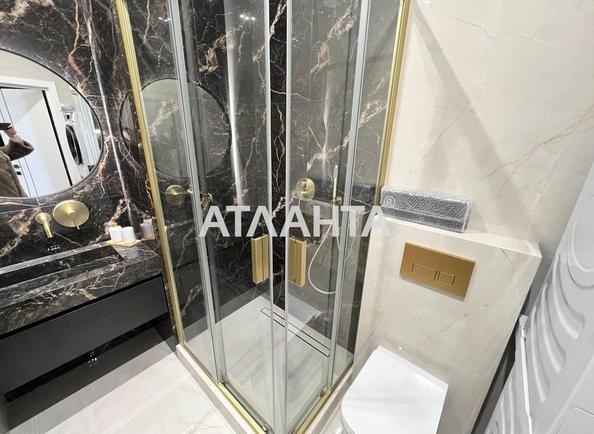 2-комнатная квартира по адресу ул. Чубаевская (площадь 68 м²) - Atlanta.ua - фото 9